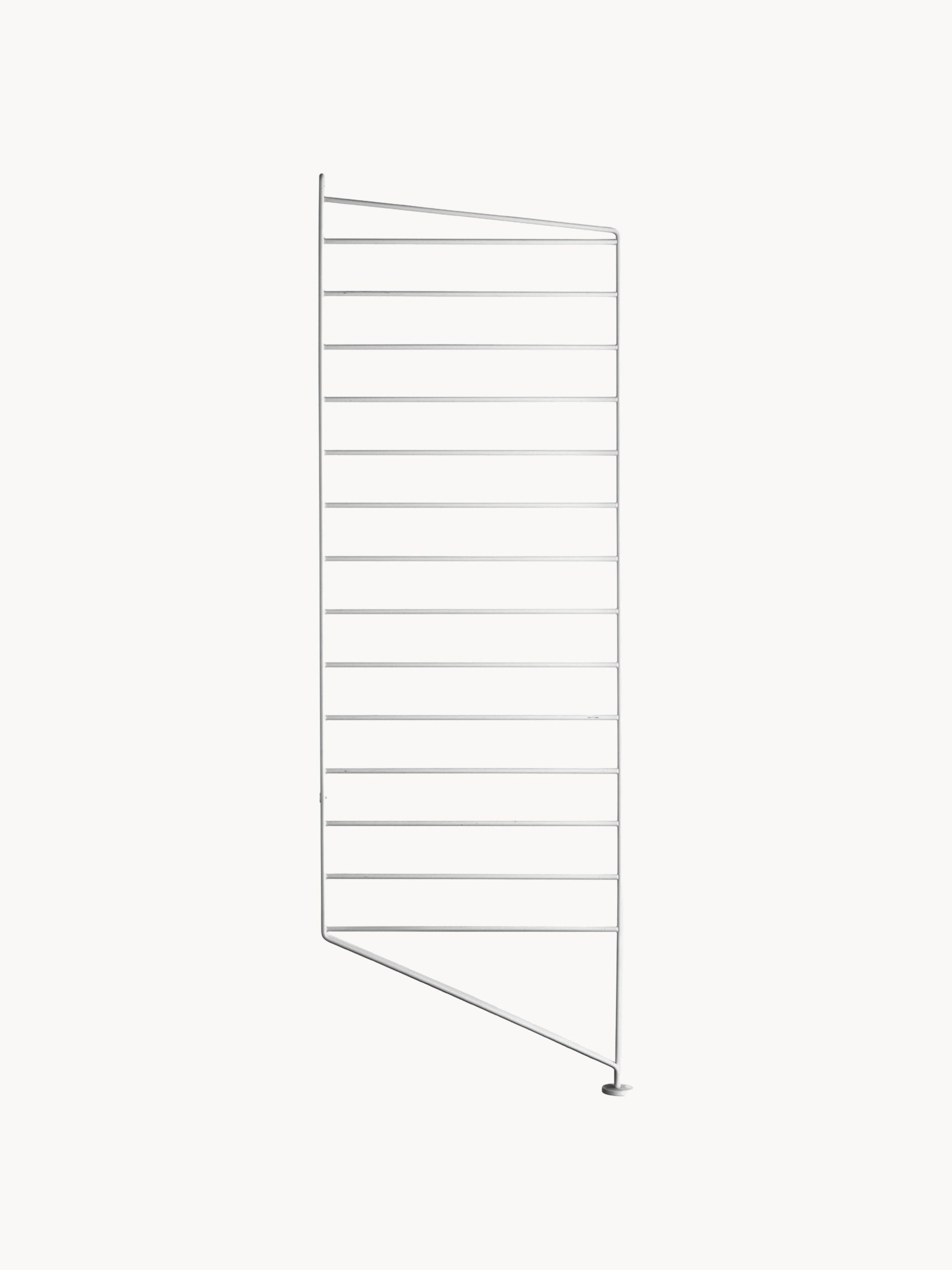 Panel de suelo para estantería modular, 30 x 85 cm