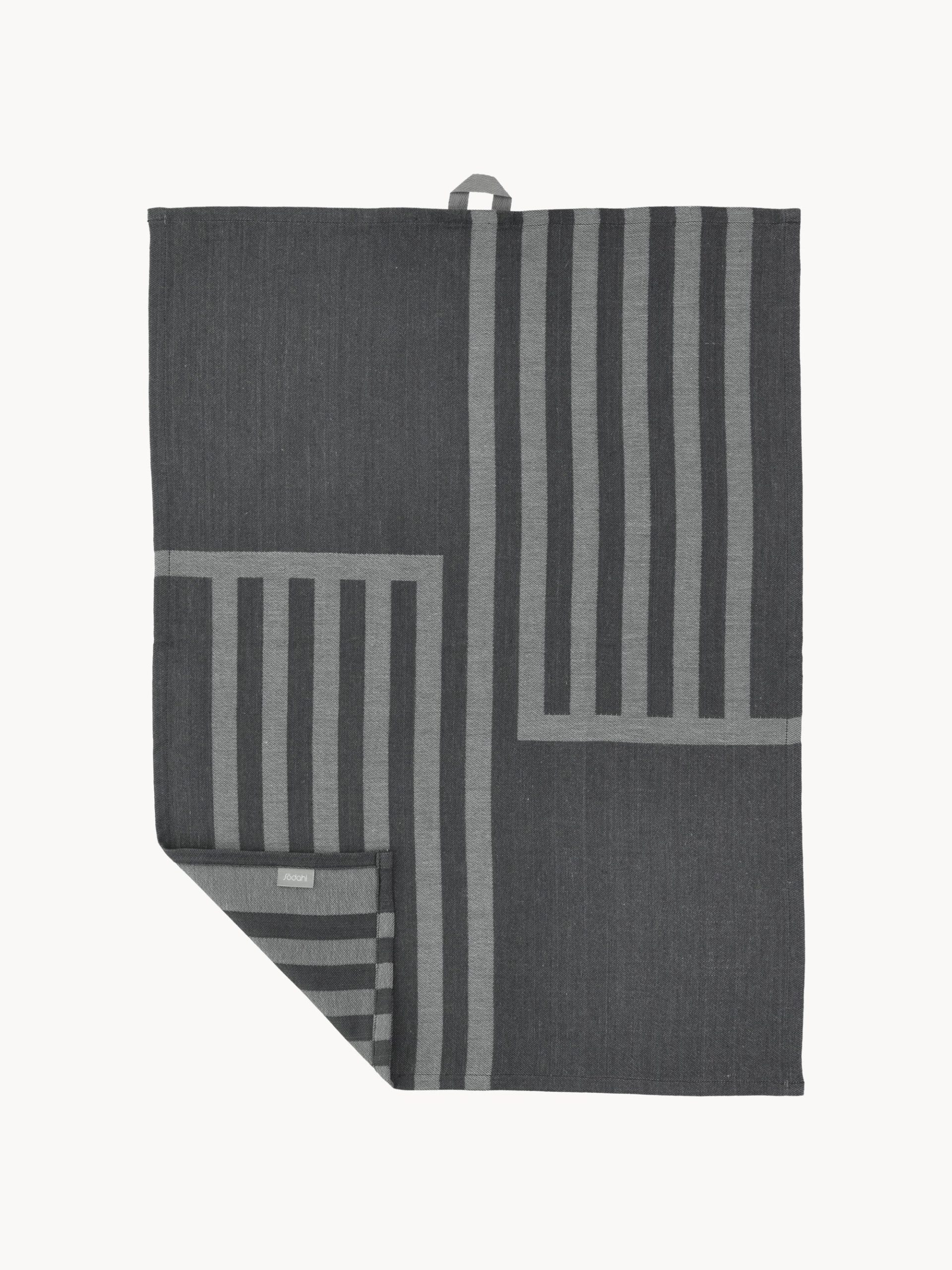 Paños de cocina Reflection, 2 uds.