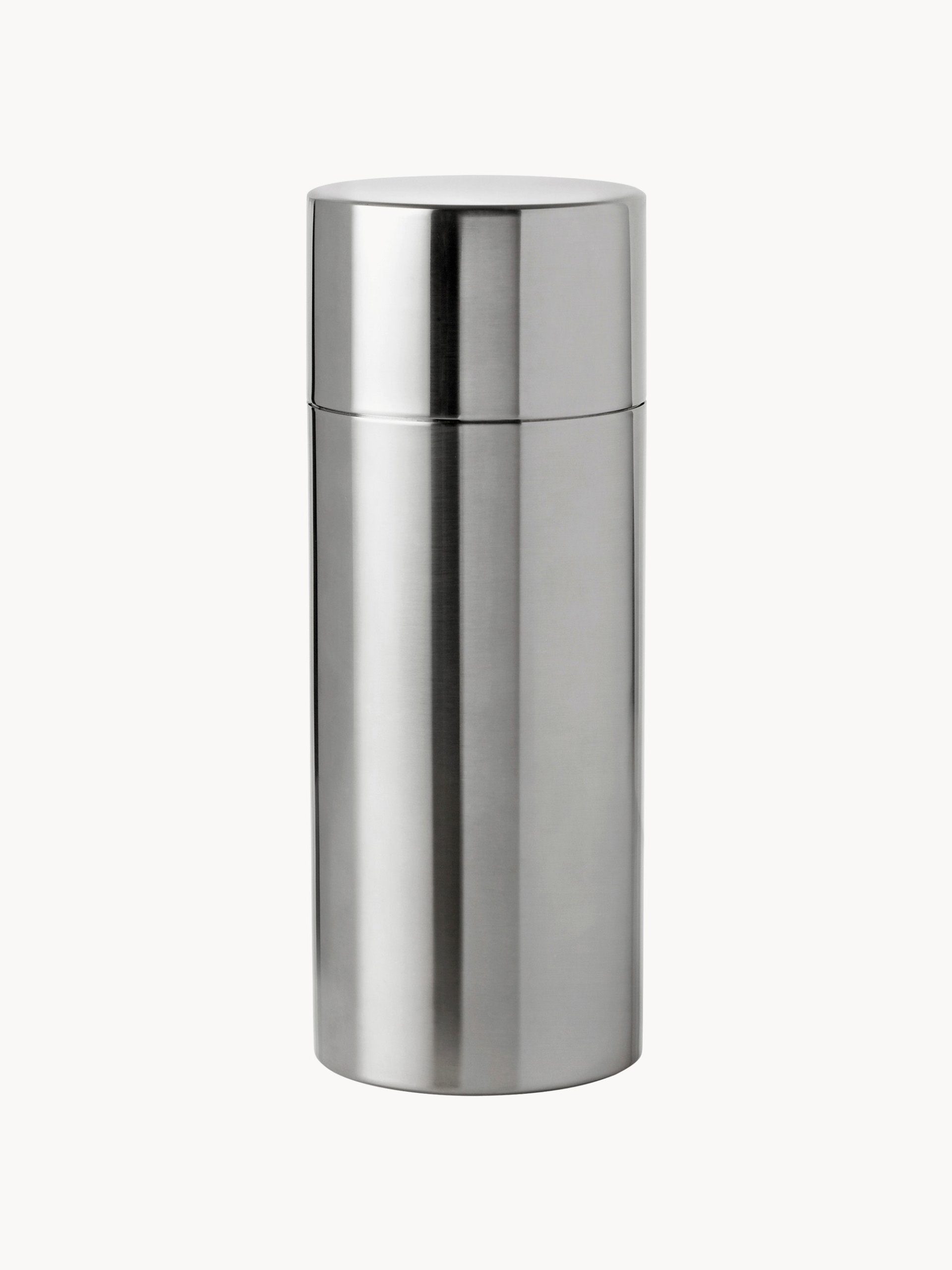 Coctelera artesanal Arne Jacobsen