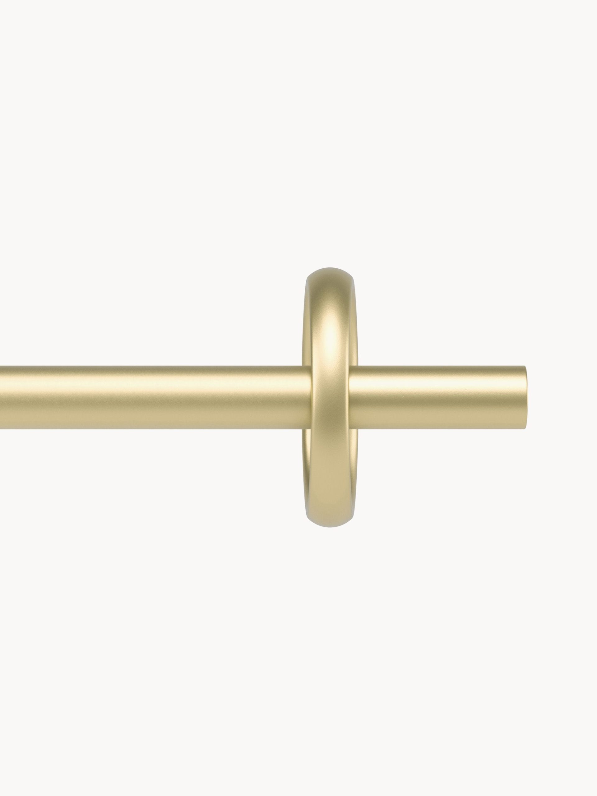 Anilla para barra de cortina Ringlet