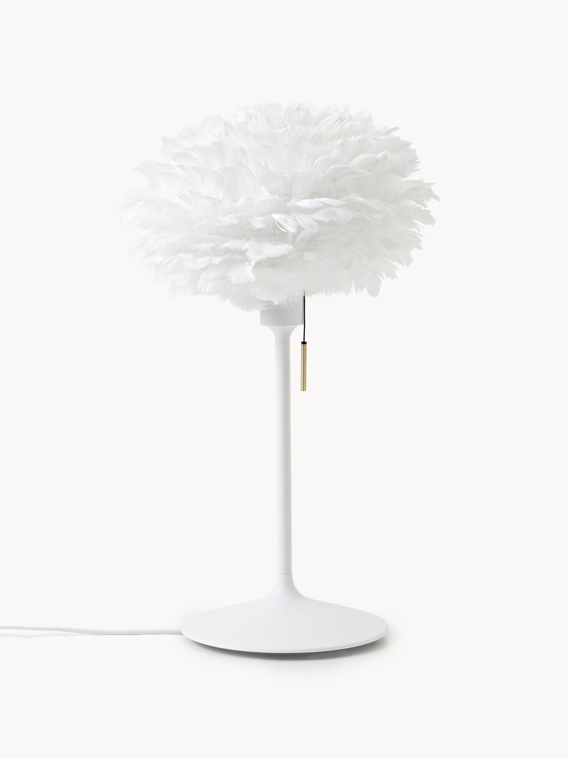 Lámpara de mesa Eos Medium Sante