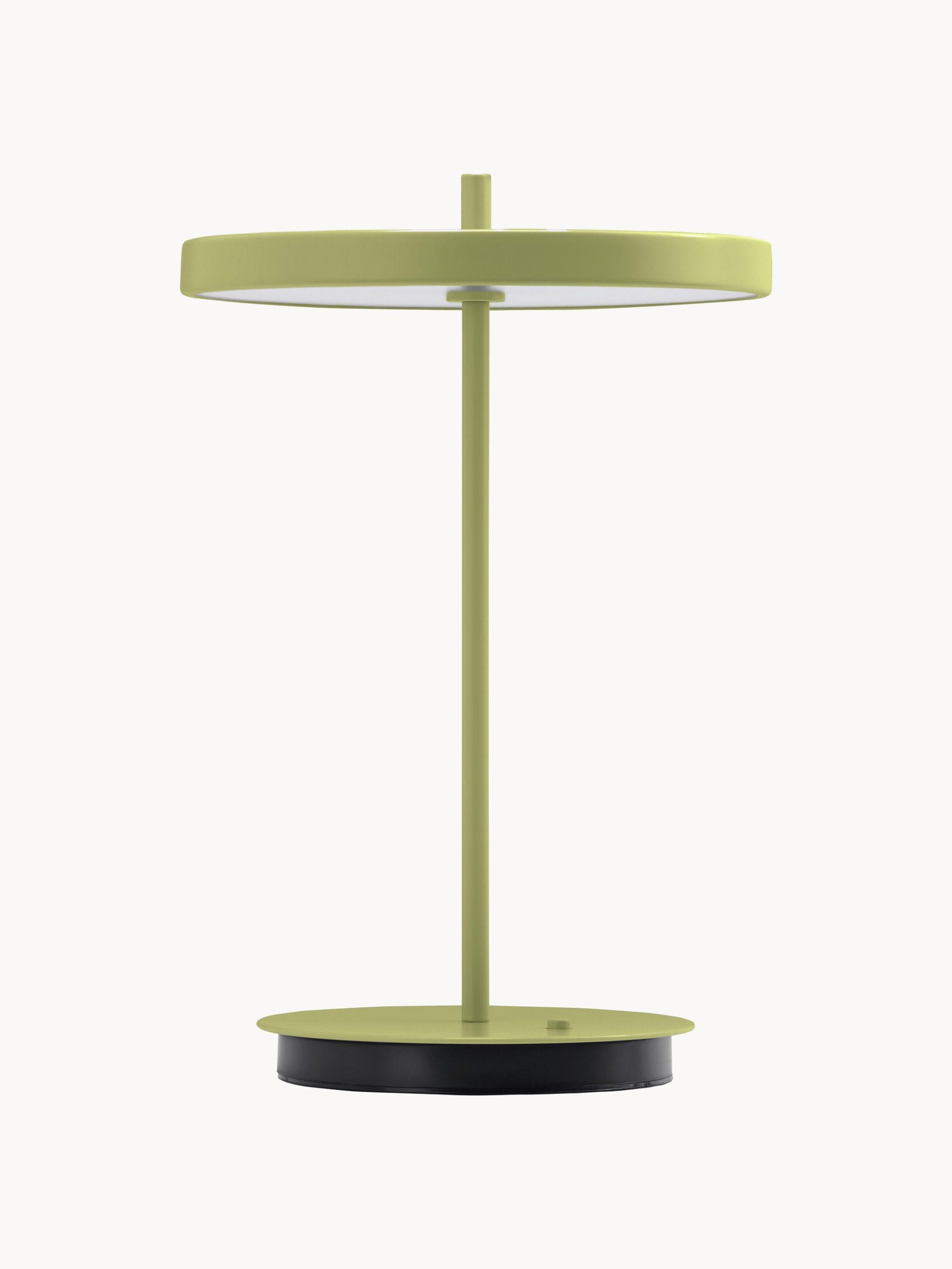 Lámpara de mesa Asteria Move