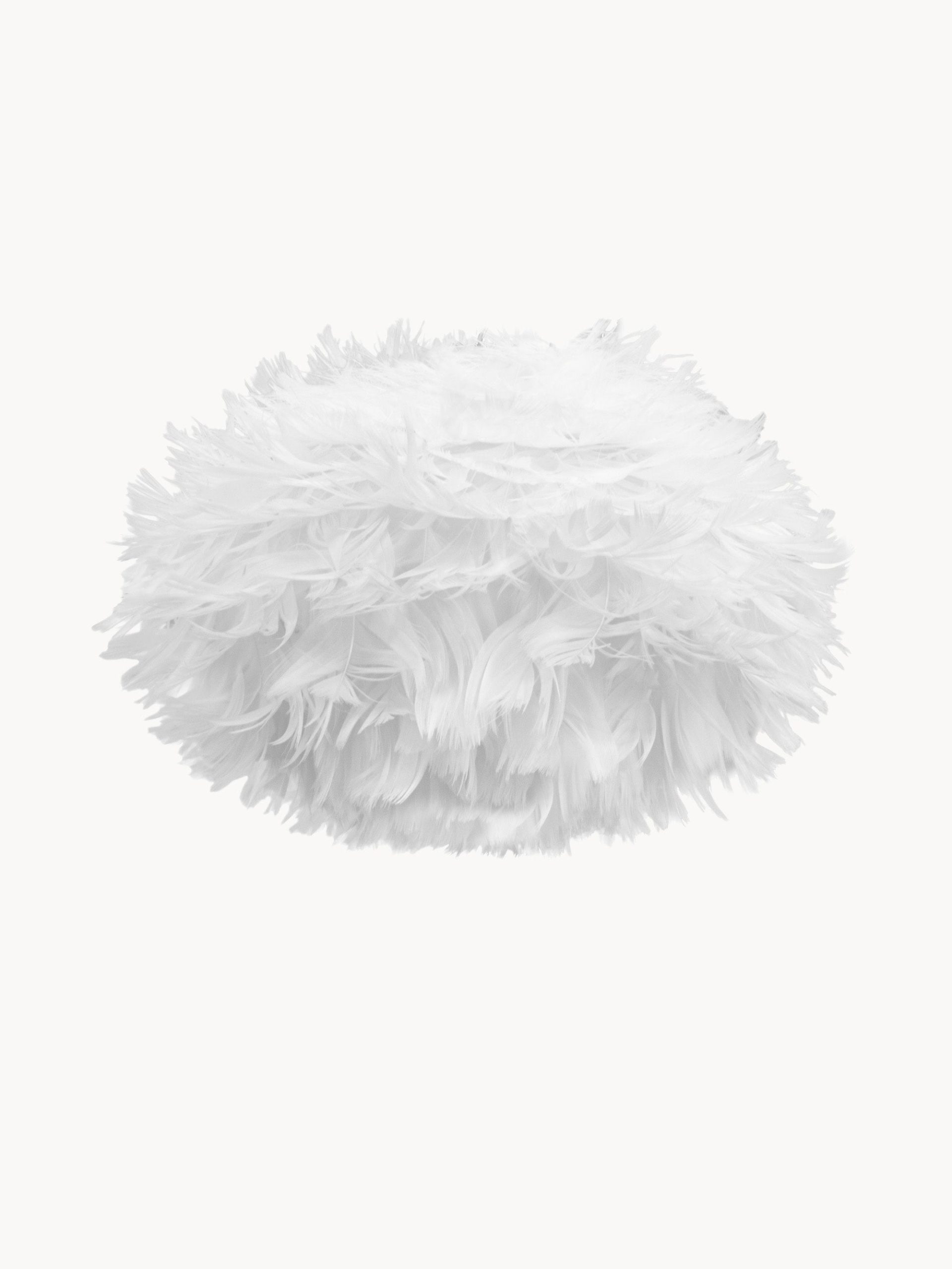 Lámpara de techo artesanal pequeña Eos Nano