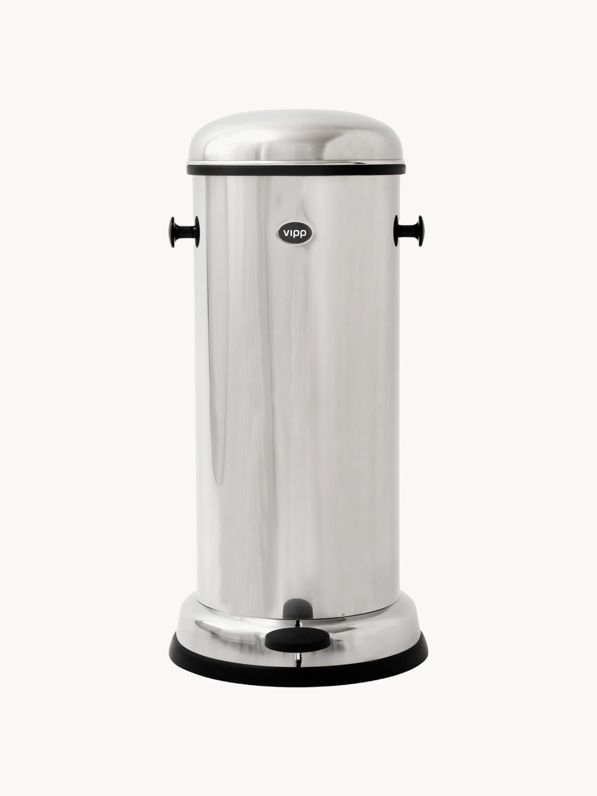 Papelera con pedal Vipp16