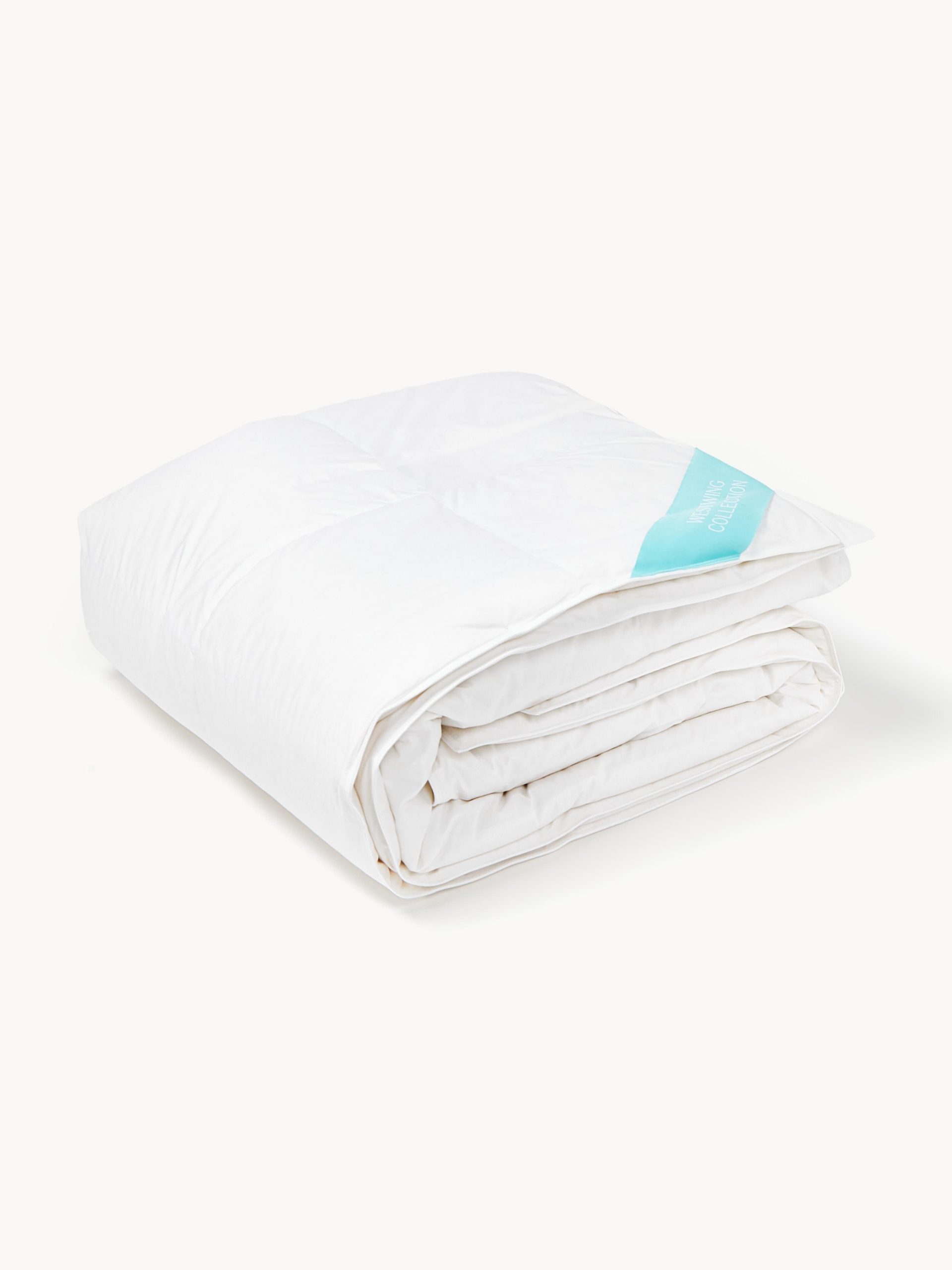 Edredón cálido de plumón Tibor