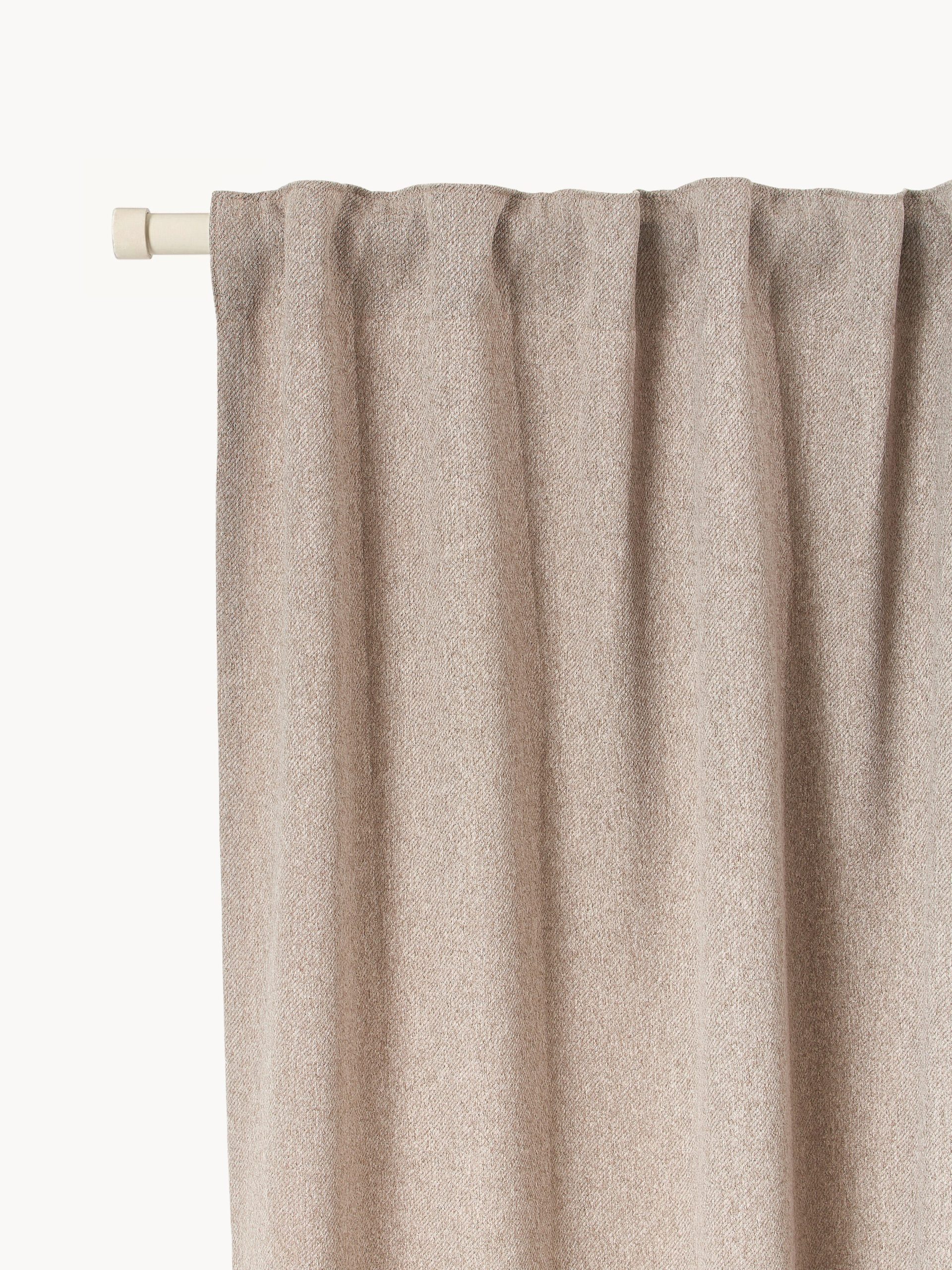 Cortina opaca Multi-Band Joan, tamaños diferentes