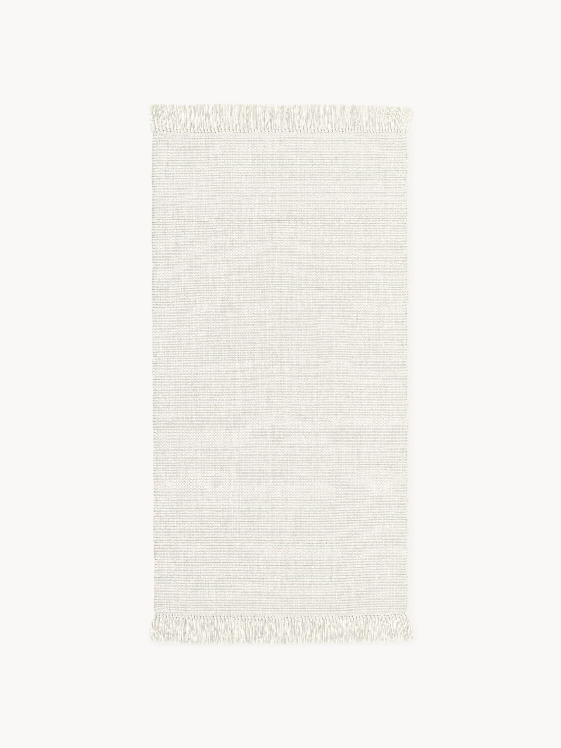 Alfombra interior/exterior artesanal Sumit