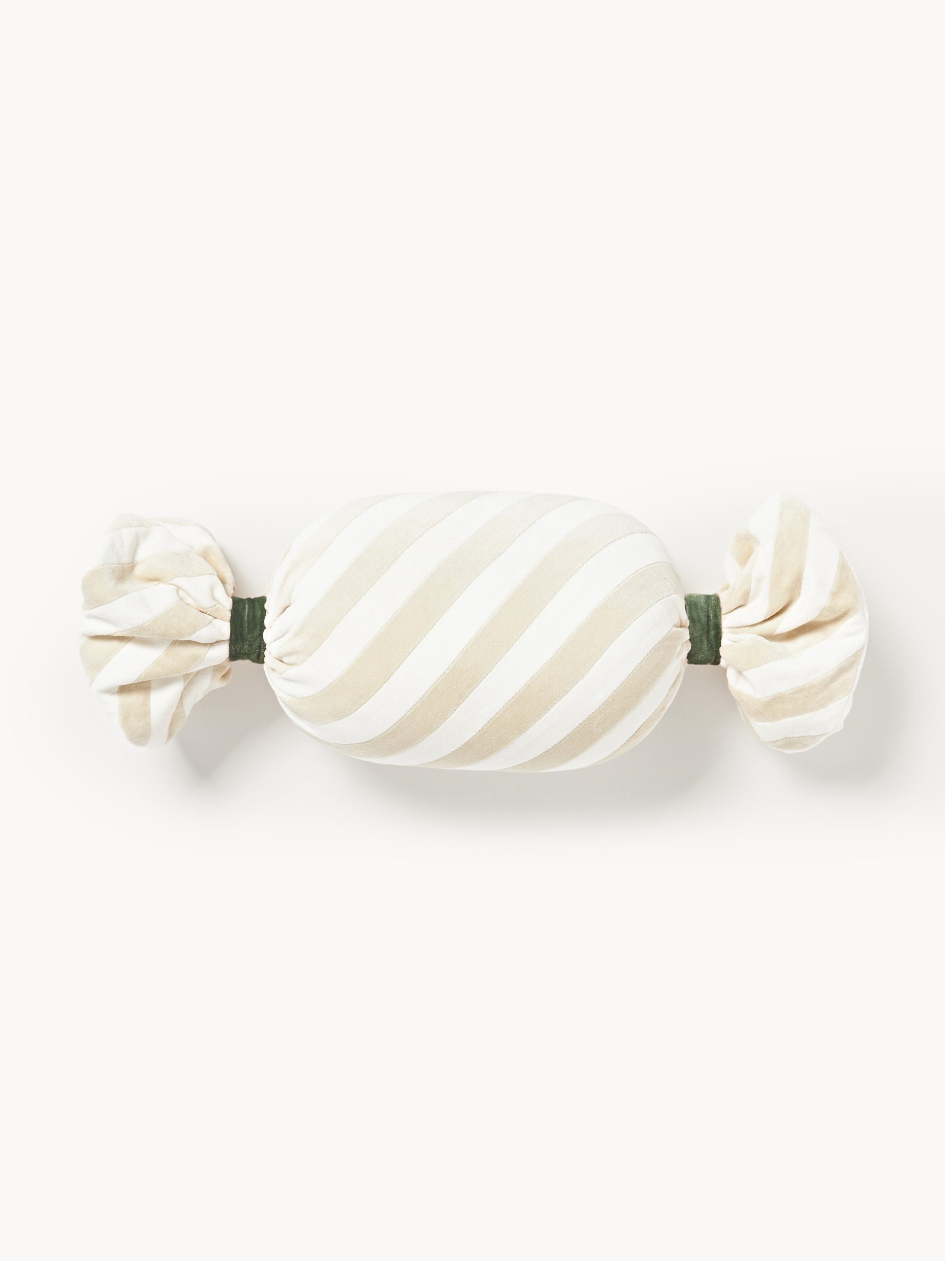 Cojín navideño Bombom