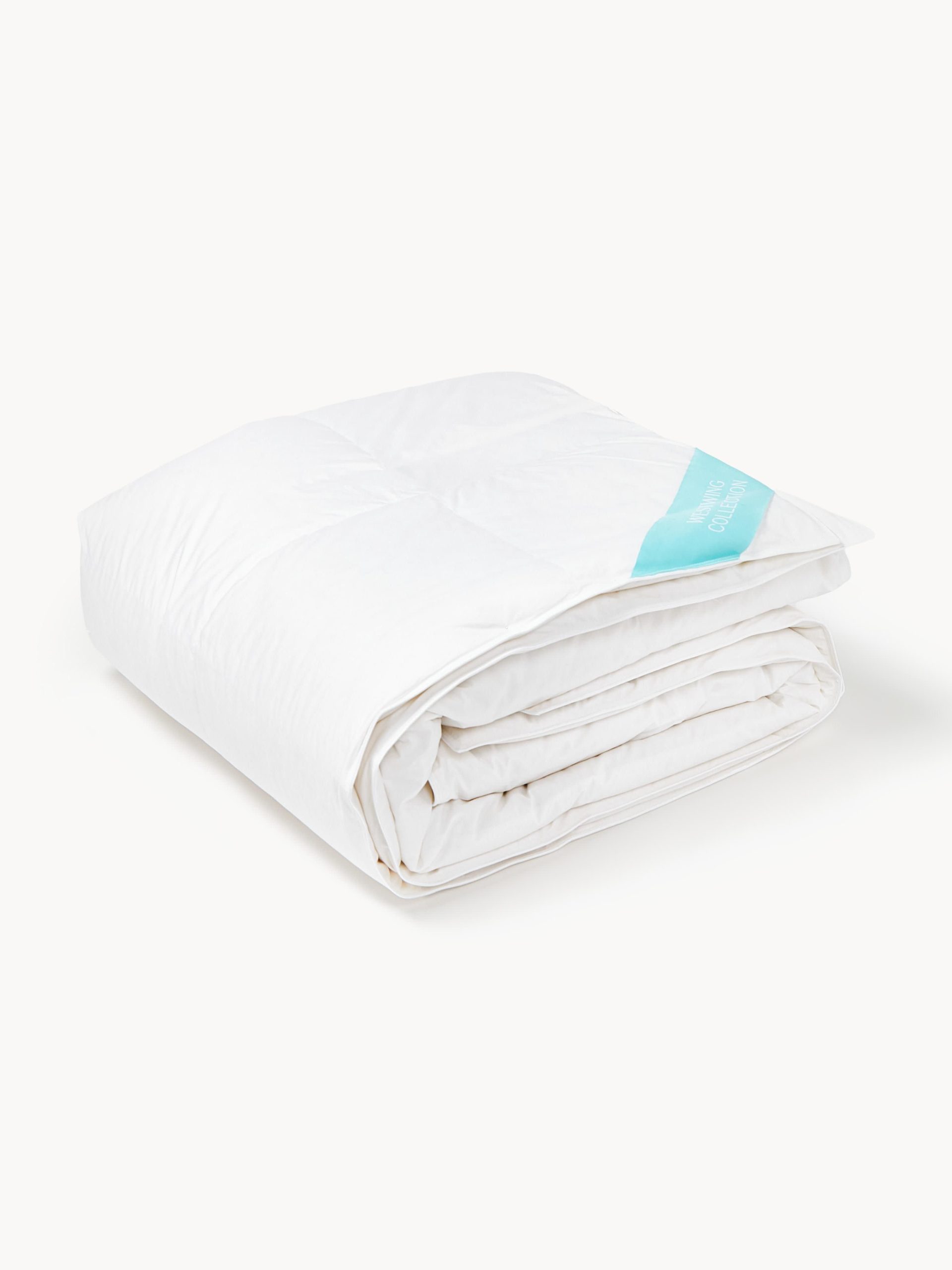 Edredón medio de plumón Tibor