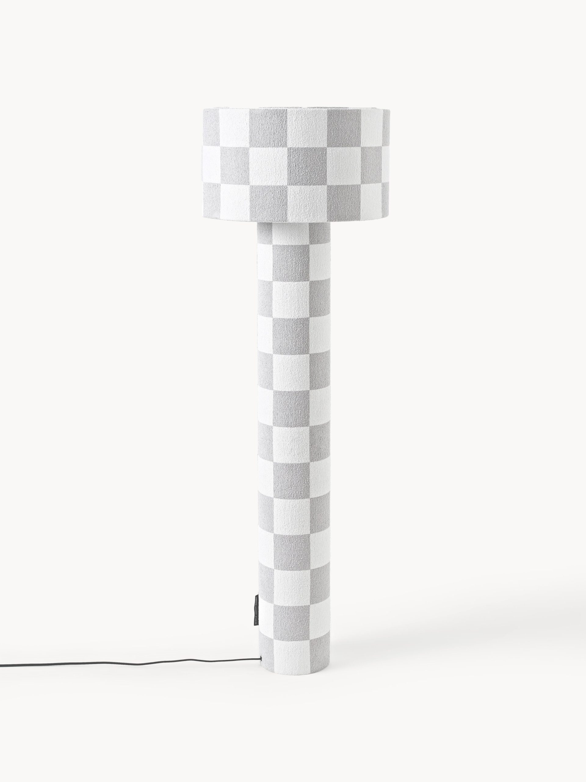 Westwing | Crosby Studios, lámpara de pie Pied