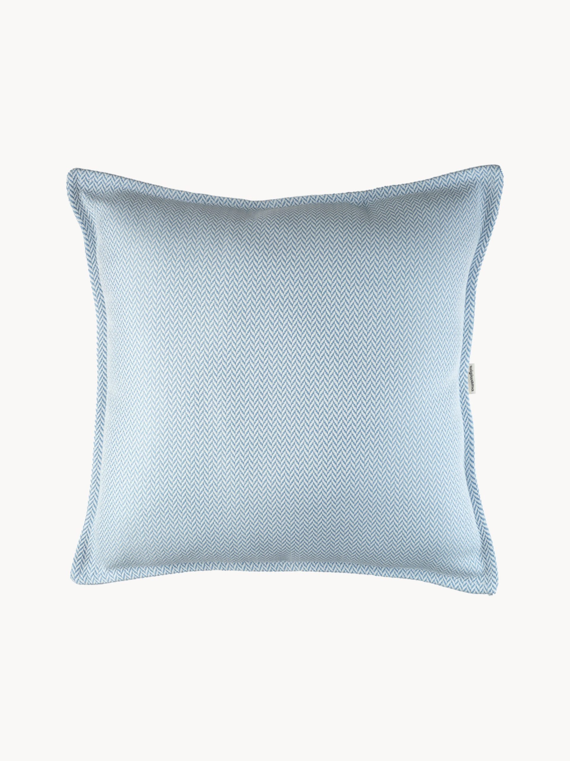 Cojín artesanal para exterior Wates