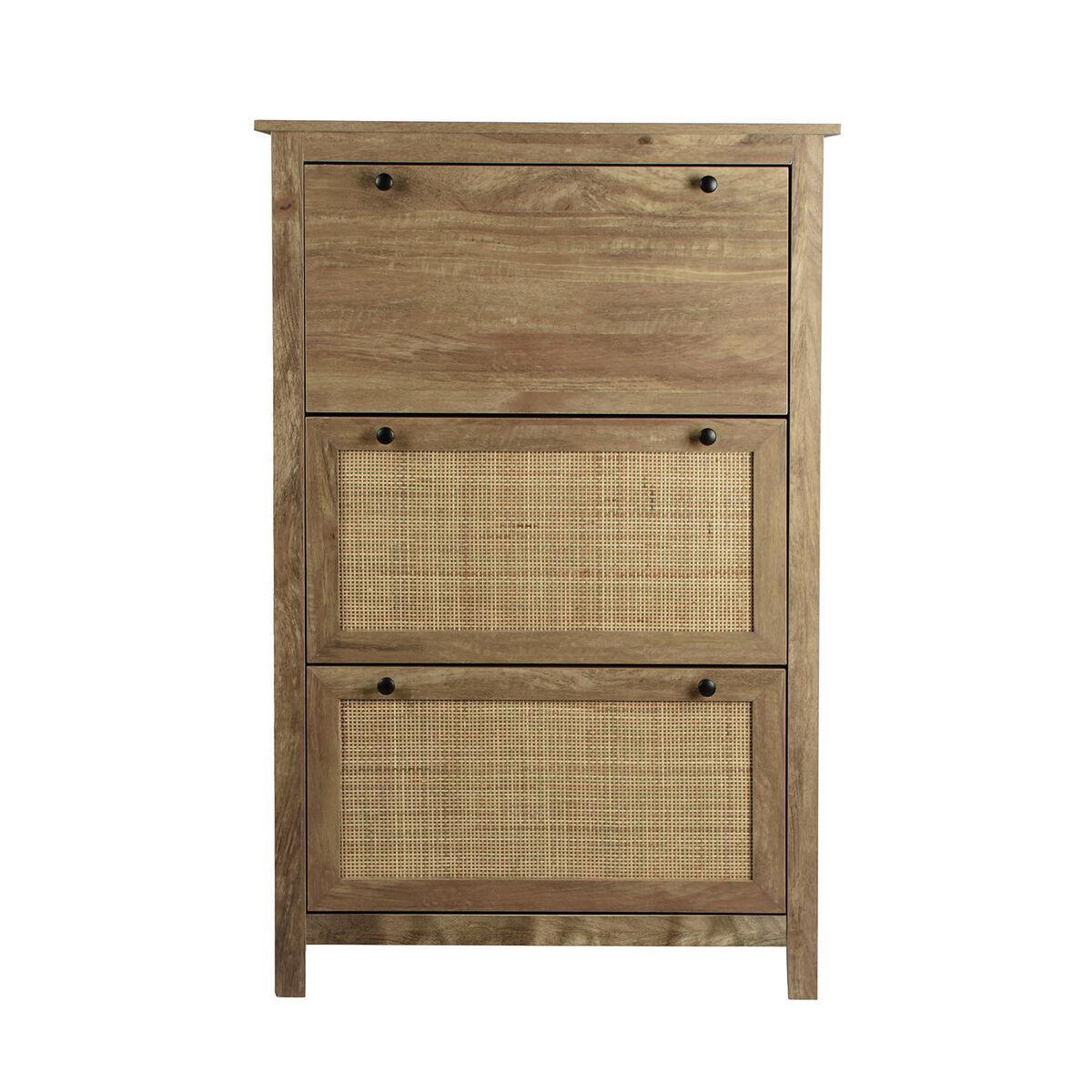 Zapatero Versa 23,5 X 121,5 X 80 CM