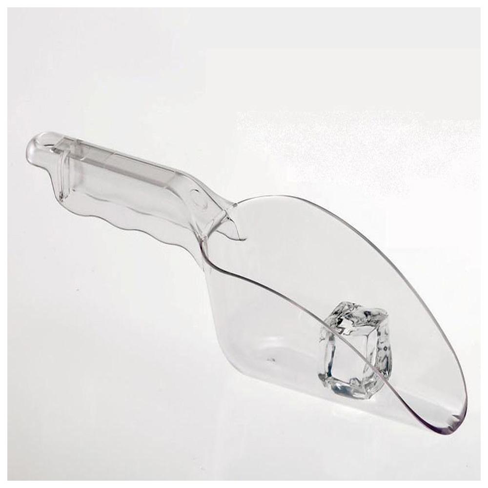 Leone Pala de Policarbonato 26x9x4 cm