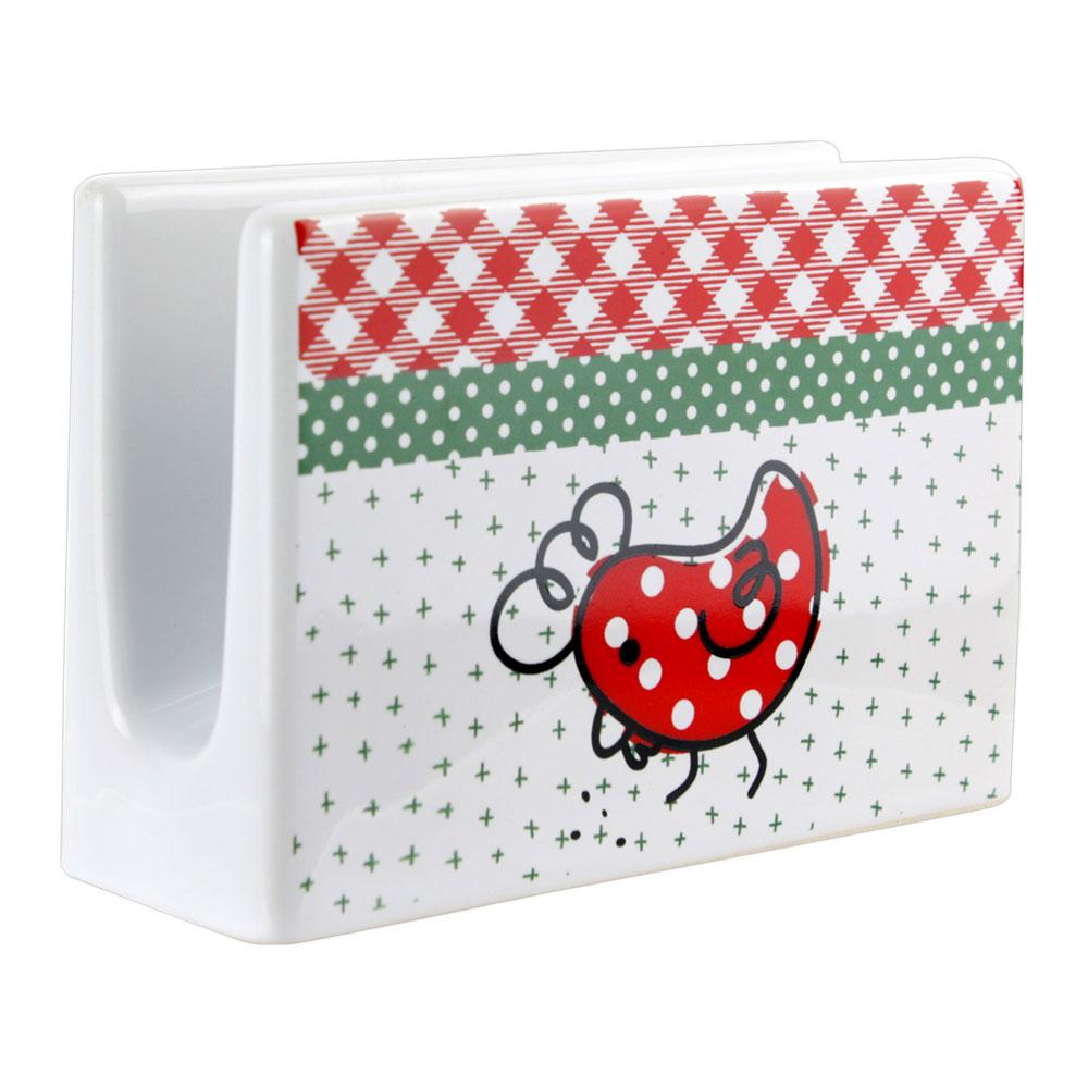 Totally Addict Porta Estropajo Cocotte de Cerámica - Colección Cocotte, Modelos Surtidos