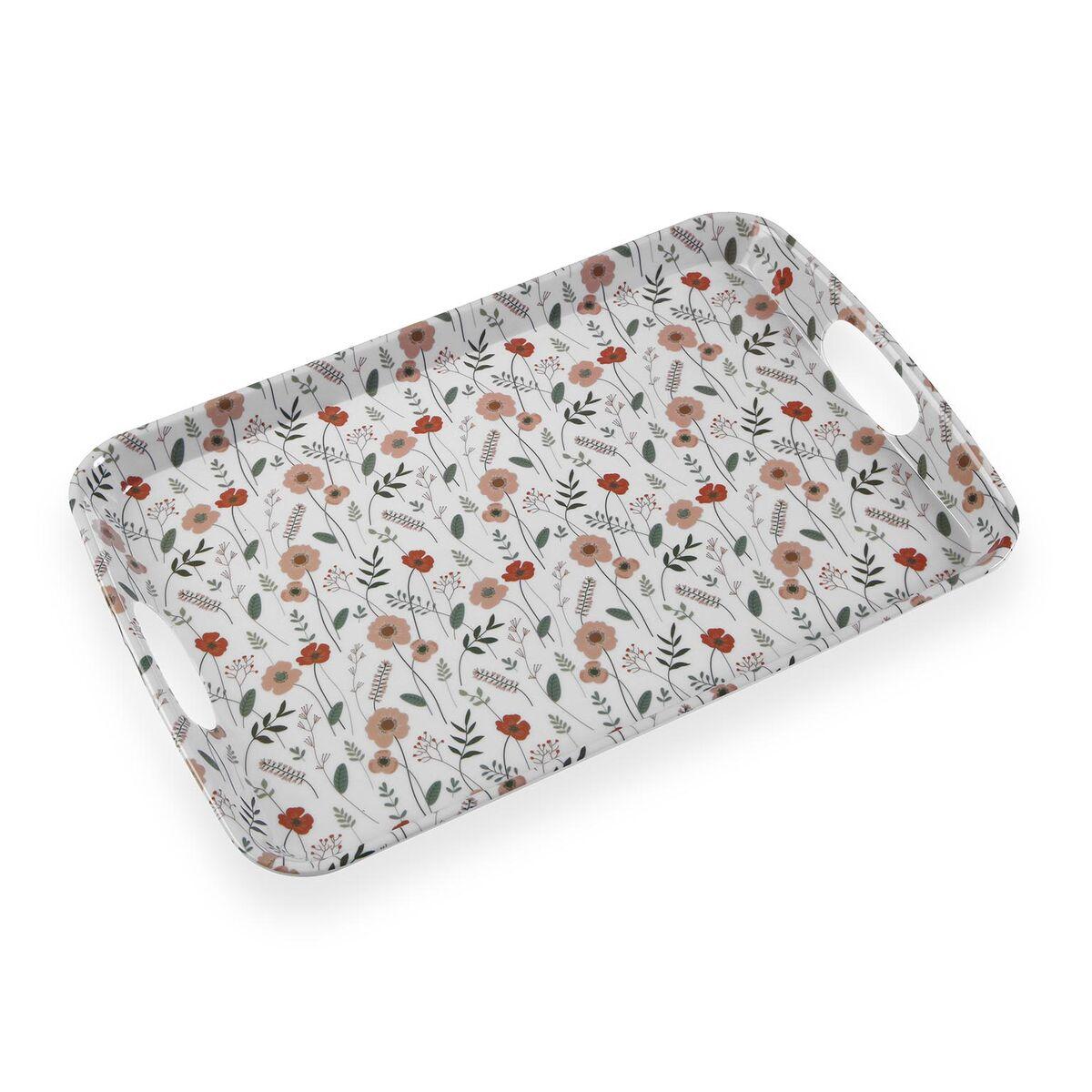 Bandeja Versa verdi Melamina 31 x 3 x 46,2 cm