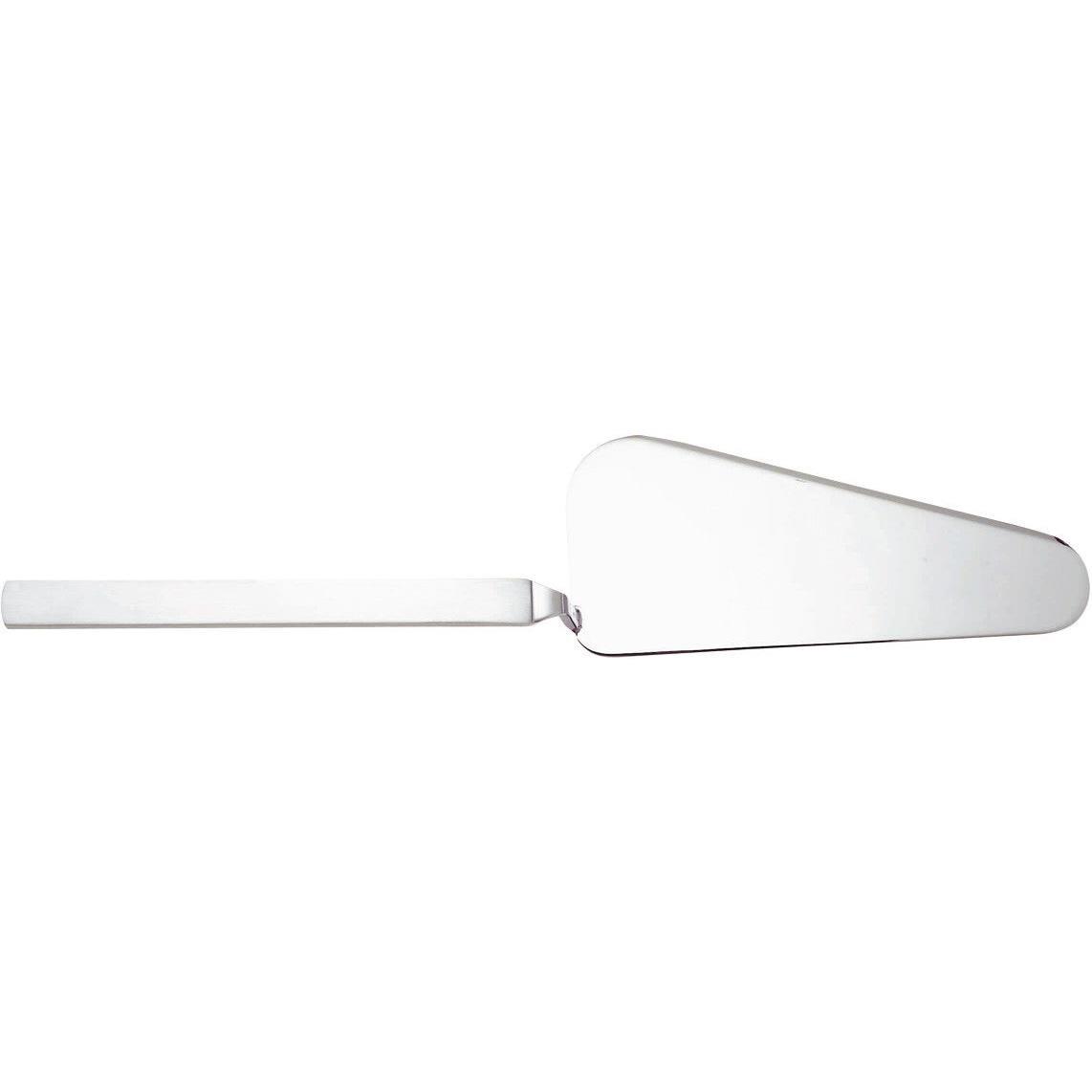 Alessi 4180/15 Pala para Pastel Acero Inoxidable 18/10, Diseñado por Achille Castiglioni