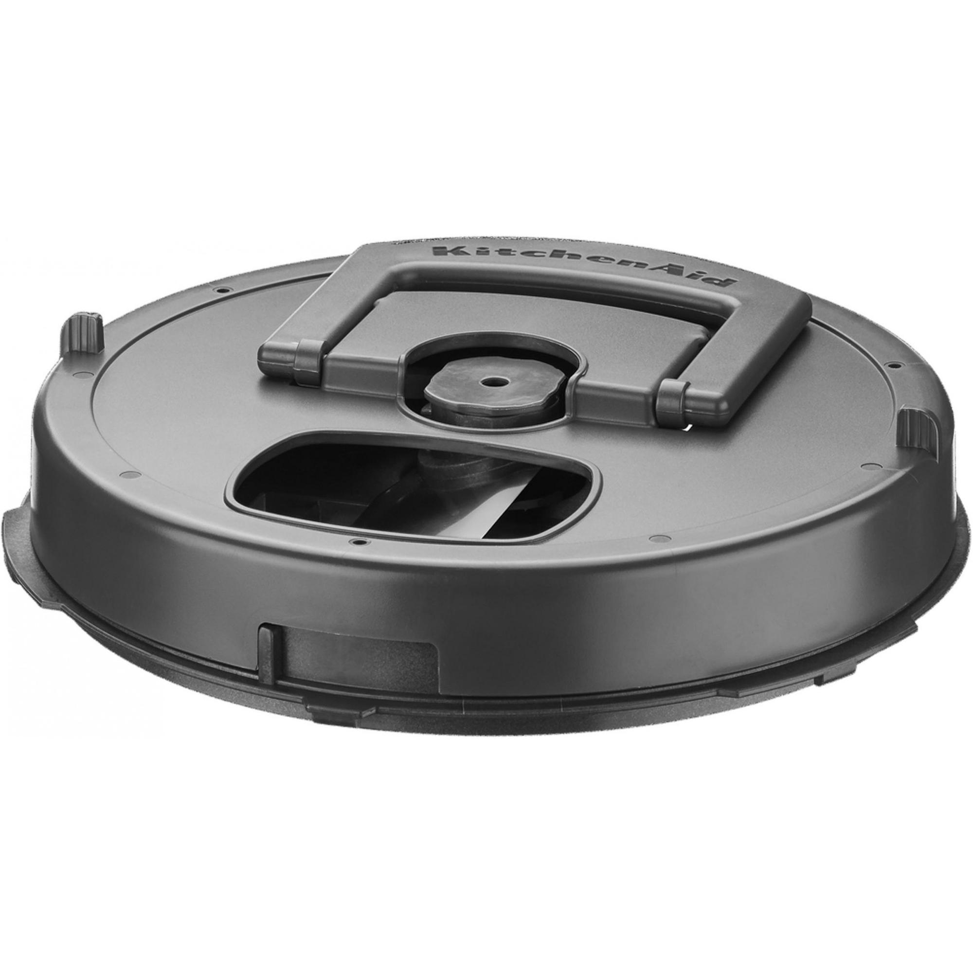 KitchenAid 5KFP16DC12 - Disco para cortar en dados de 12 mm
