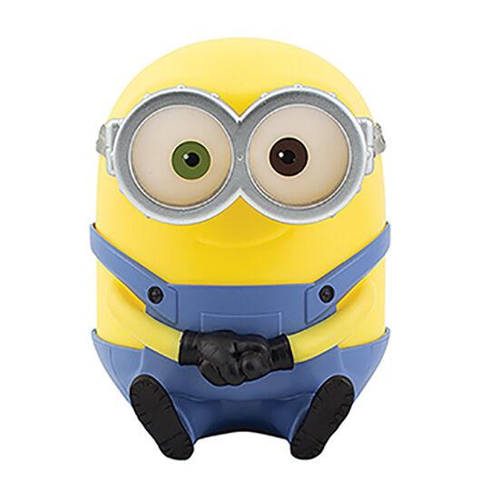 Wondee Lámpara Minion Bob de Illumination, luz de noche decorativa para habitación infantil