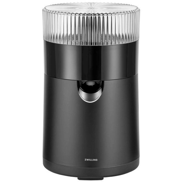 Zwilling ENFINIGY Extractor de zumos negro
