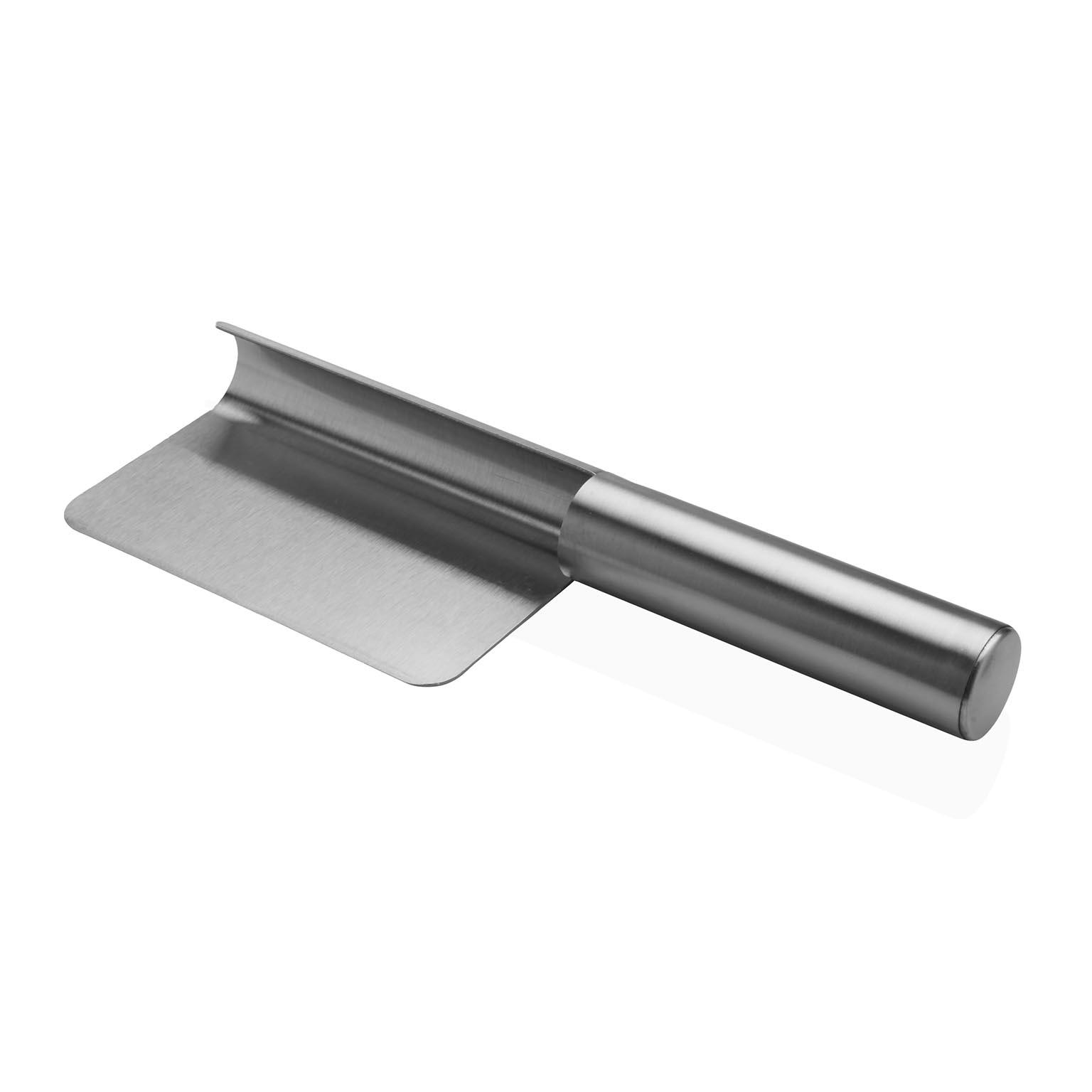 Recogedor Acero Inoxidable