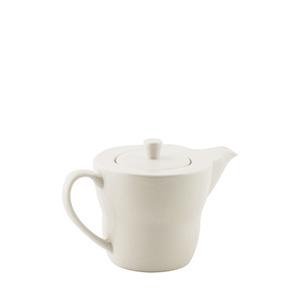 SUMMA Valet Tetera 8 cm 40 cl Blanco Marfil