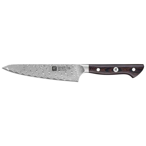 Zwilling Kochmesser Tanrei – Cuchillo de Cocina, Hoja 14 cm