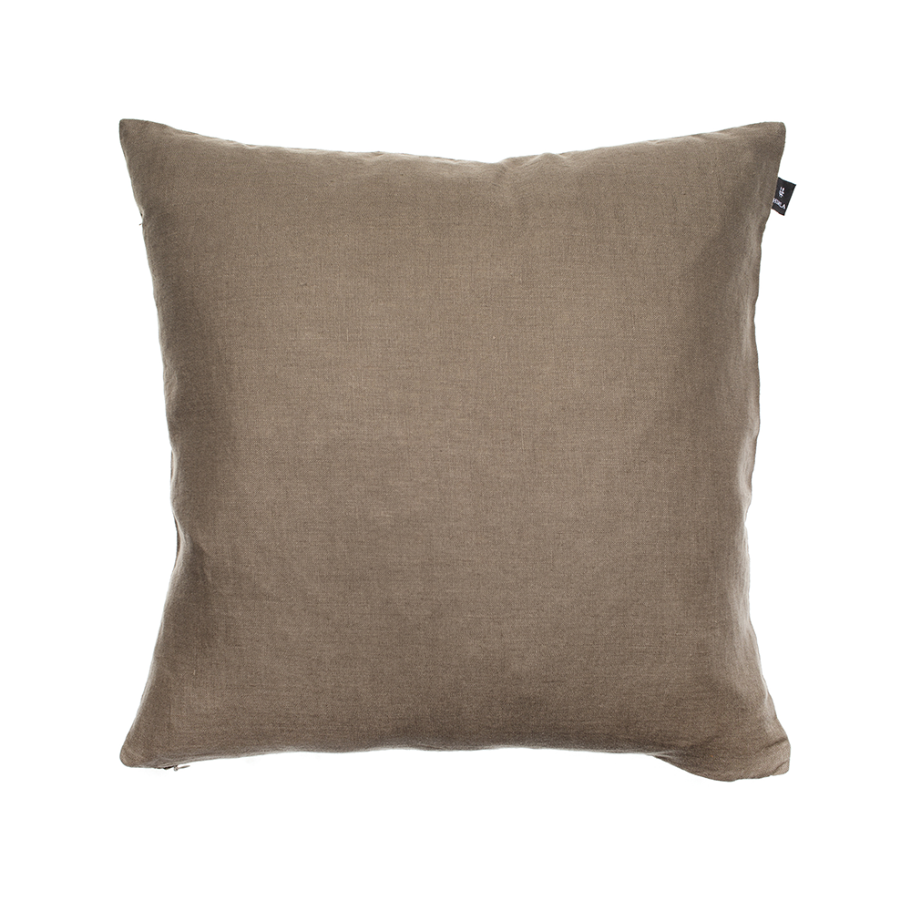 Funda de cojín Sunshine 50x50 Clay, 50x50 cm