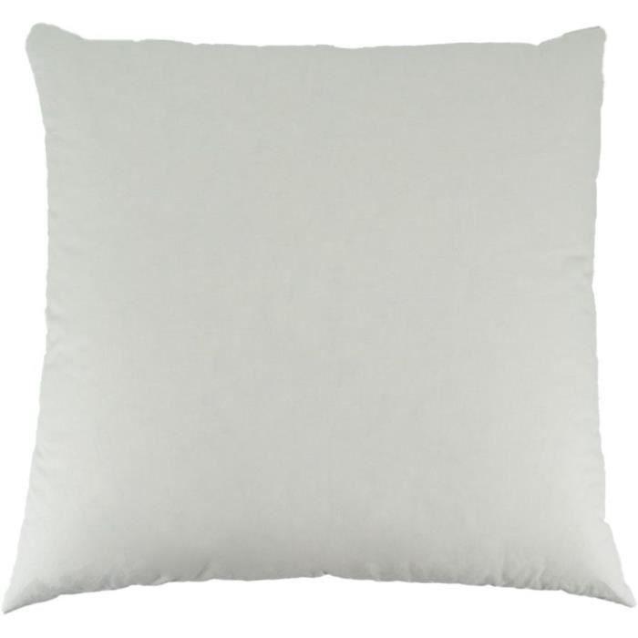 Toison D'Or TOI1706573328837 Almohada Margarita Plumas y plumón 65x65cm Blanco