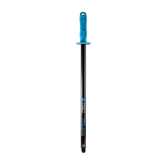 UKPRO POLE 22 AZUL 56 CM GOPRO