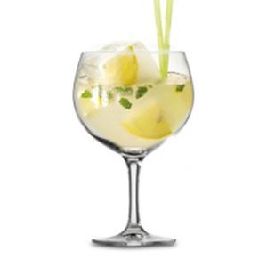 ARC Havana Copa Combinado H 195 mm 62 cl - Vidrio Transparente (6 Unidades)