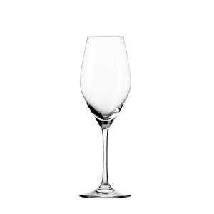SCHOTT ZWIESEL Copa Champagne Viña 21 cl, 212 mm de altura, cristal transparente (6 Unidades)