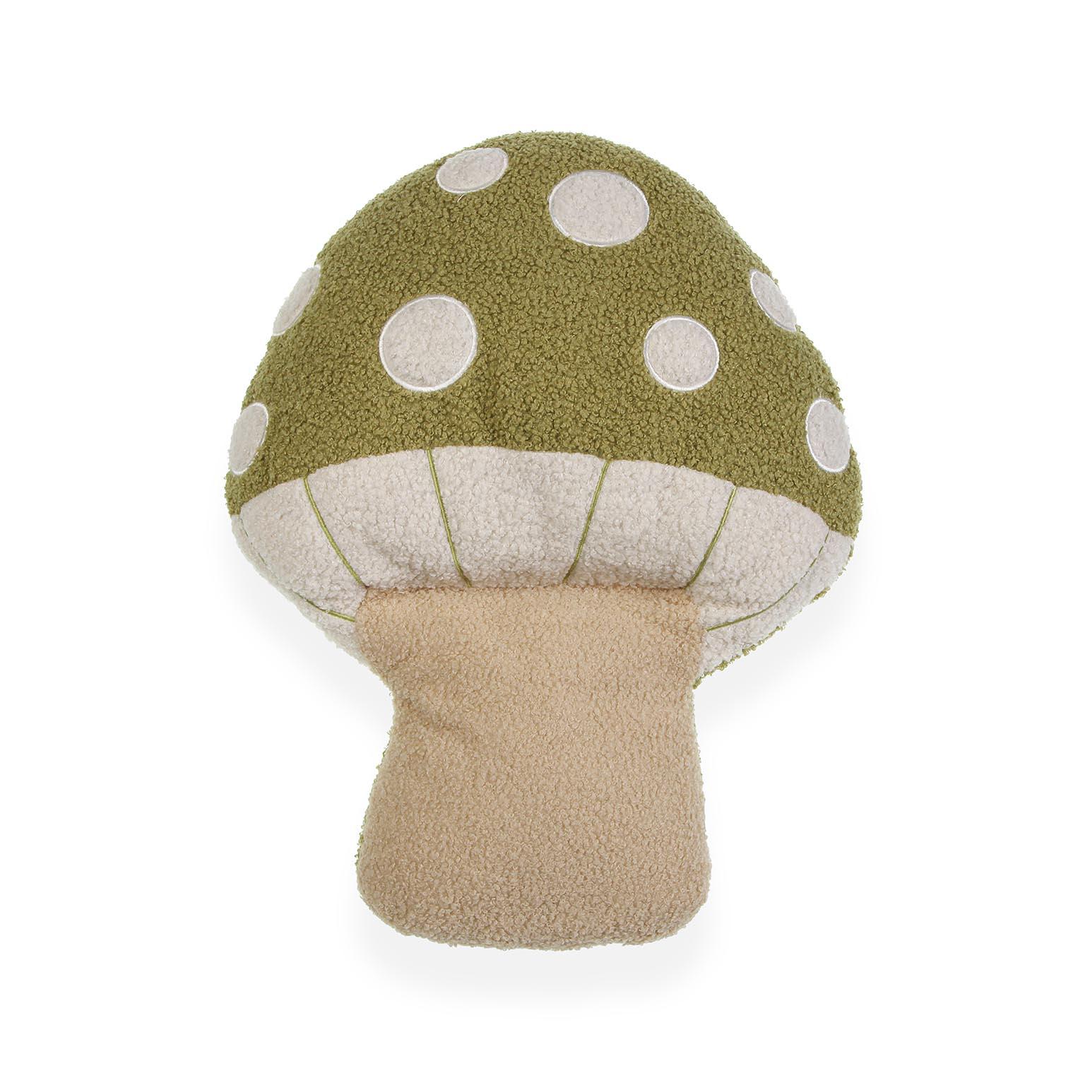 Cojín Versa Verde Seta 35 x 40 x 32 cm