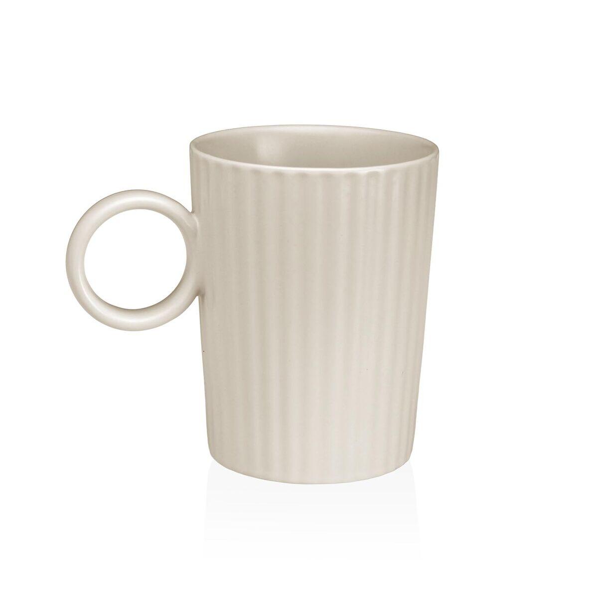 Taza Mug Versa Blanco