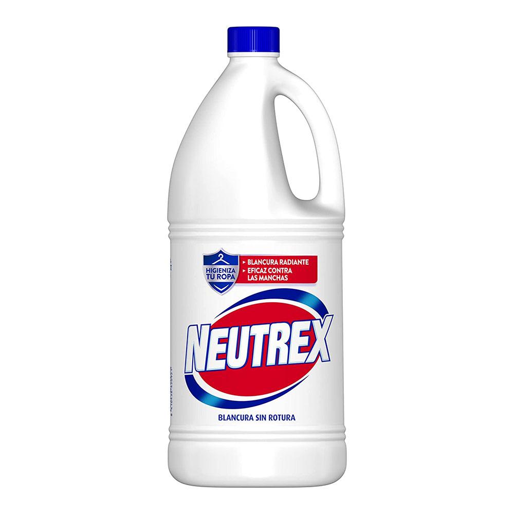 Neutrex Lejía Normal 1,9L