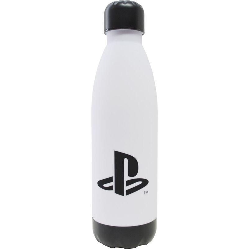 SONY Botella Playstation 650ml Plástico