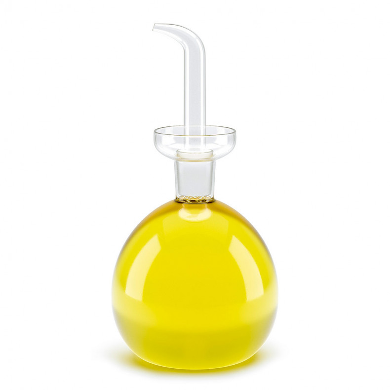 ACEITERA BASICS 250ML BOROSILICATO