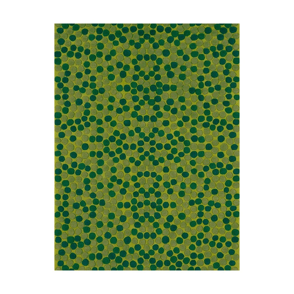 Alfombra Adok rectangular Nowcarpets