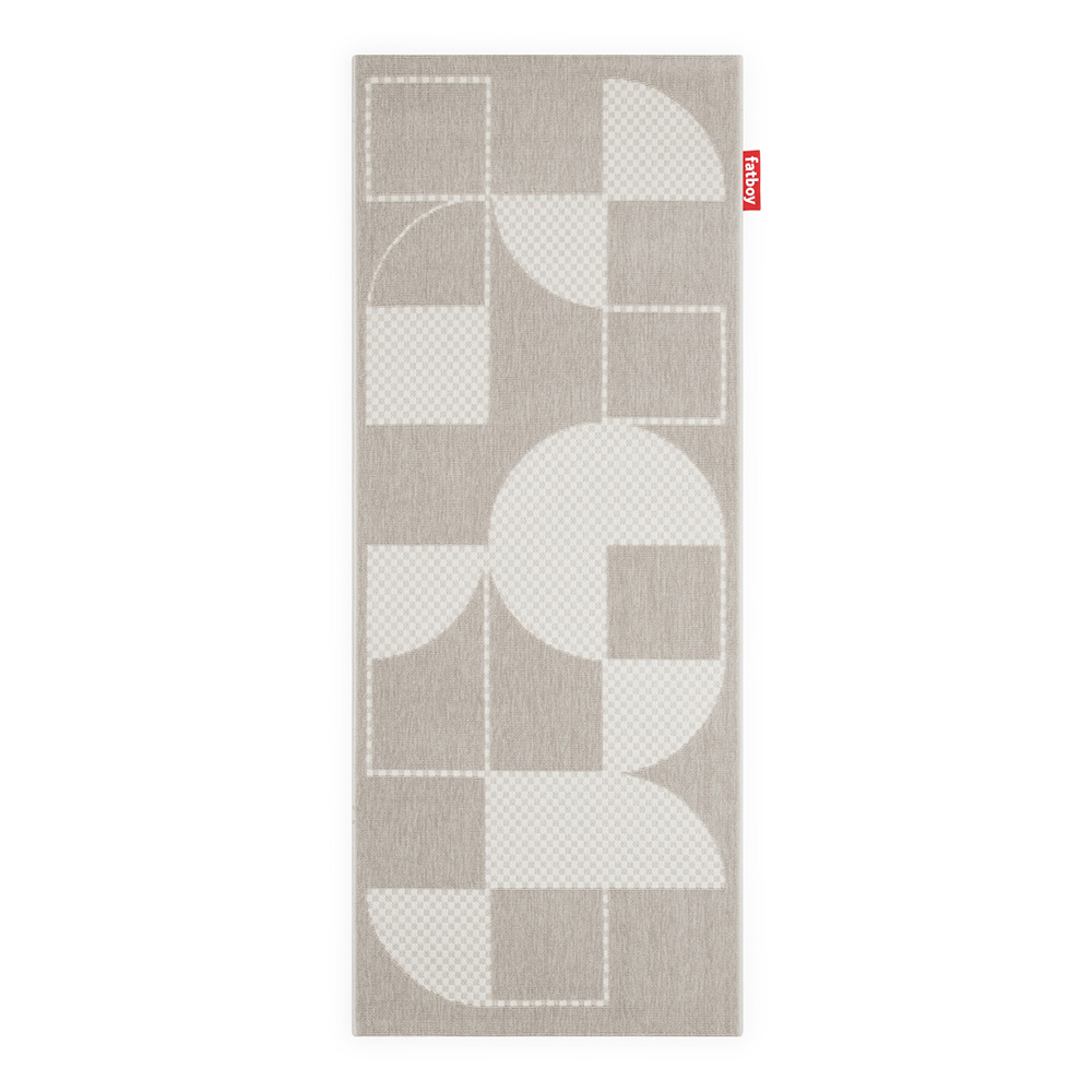 Alfombra Carpretty Catwalk Fatboy