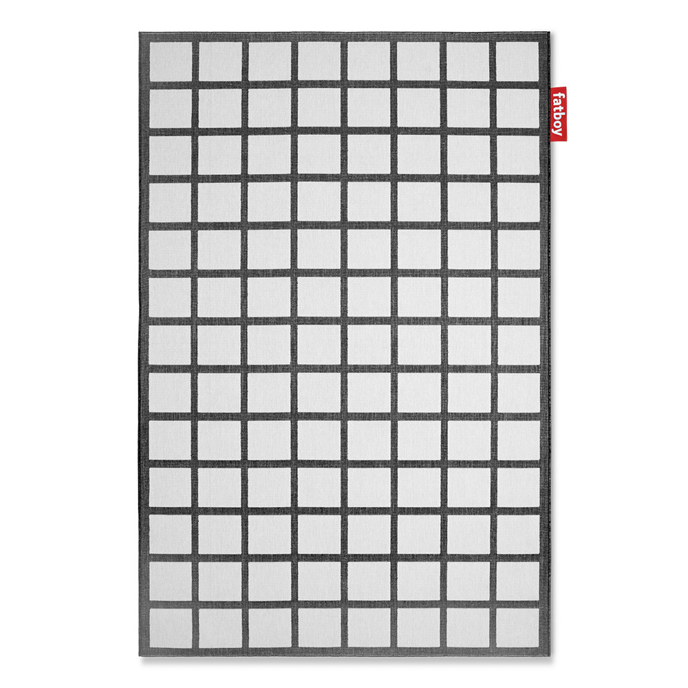 Alfombra Carpretty Grand Fatboy