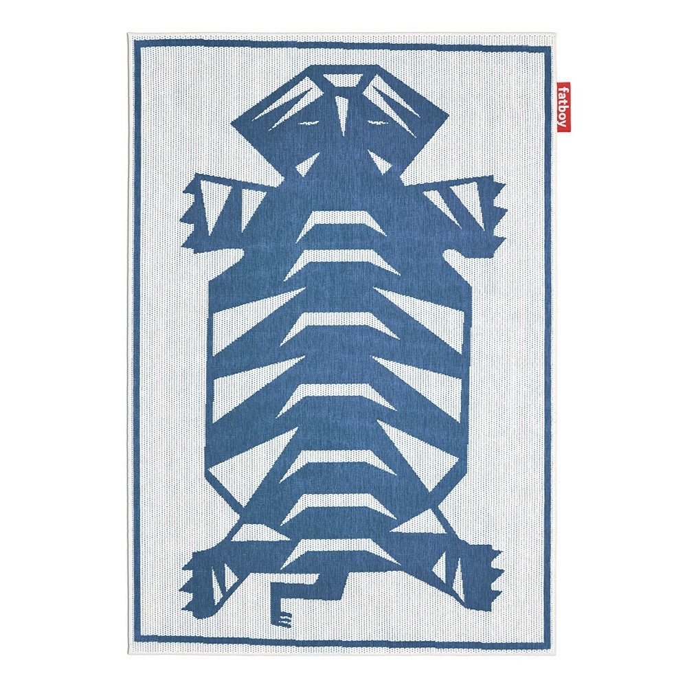 Alfombra Carpretty Petit Fatboy