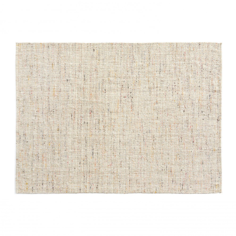Alfombra Crayon Rug Hay