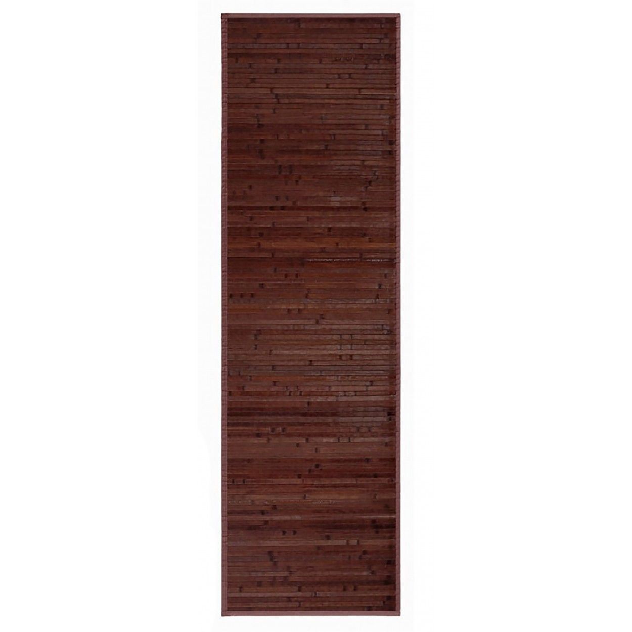 ALFOMBRA BAMBÚ PASILLERA 60X200