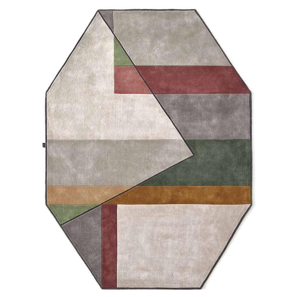 Alfombra Firenze Punt