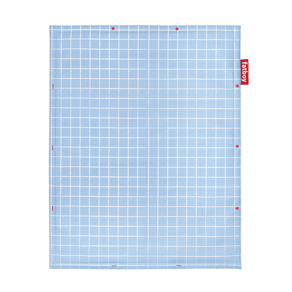 Alfombra Flying Fatboy