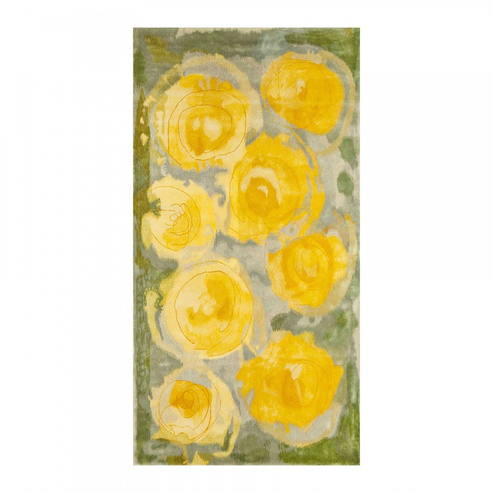 Alfombra Grisha Nowcarpets