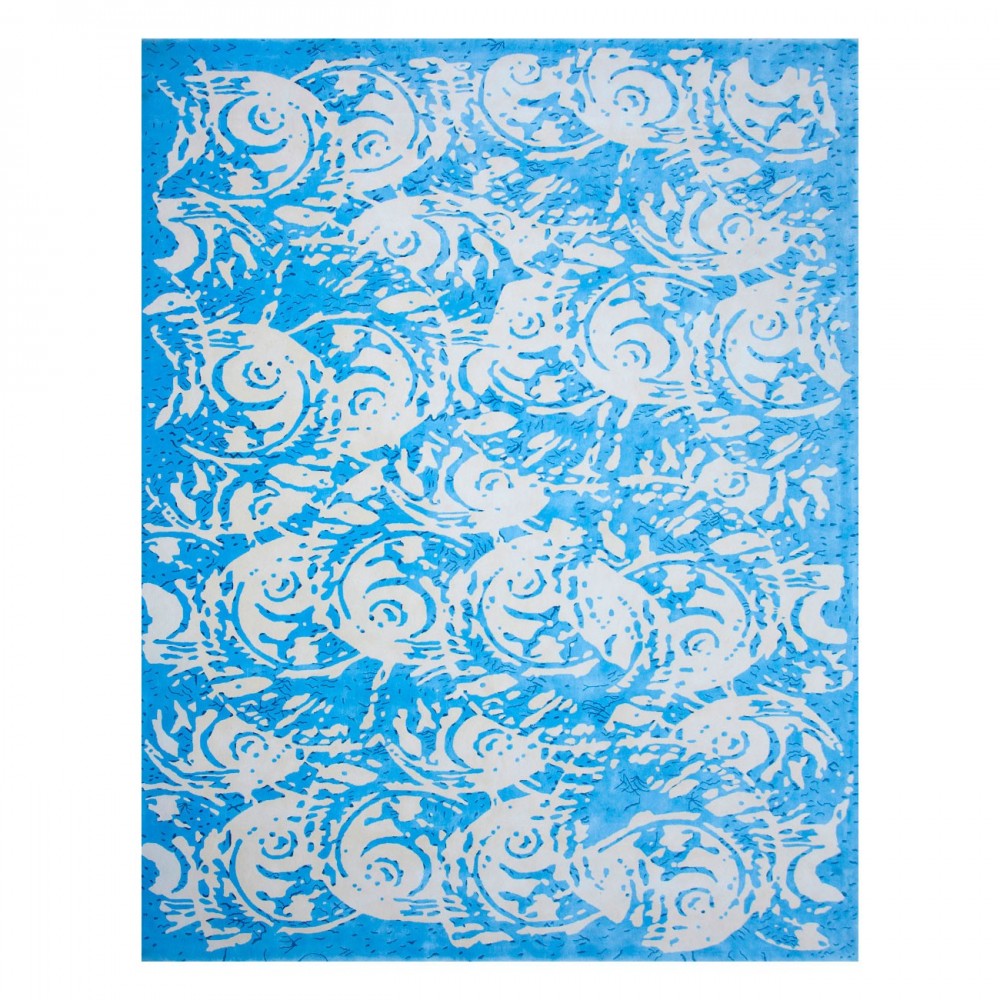 Alfombra Kids Of The Ocean Nowcarpets