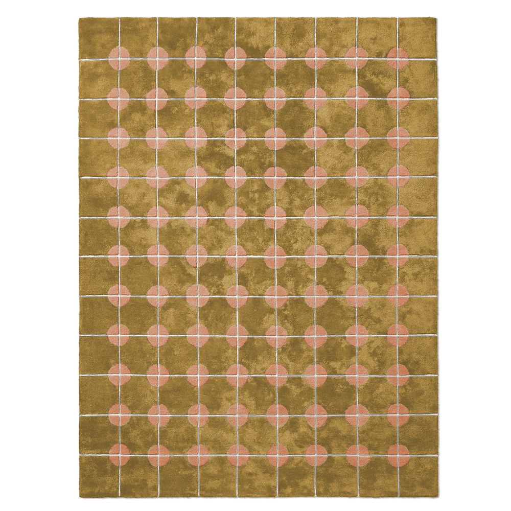 Alfombra Literatura Punt