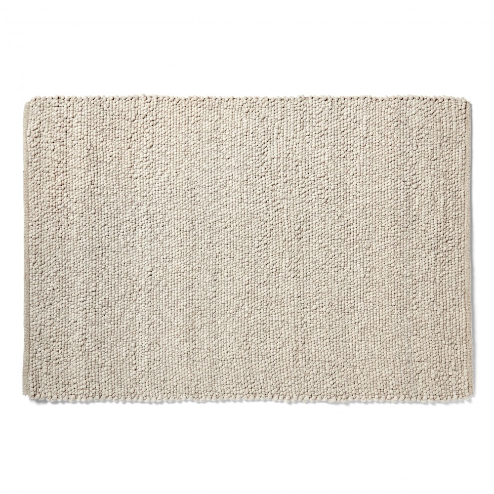 Alfombra Peas Random Hay