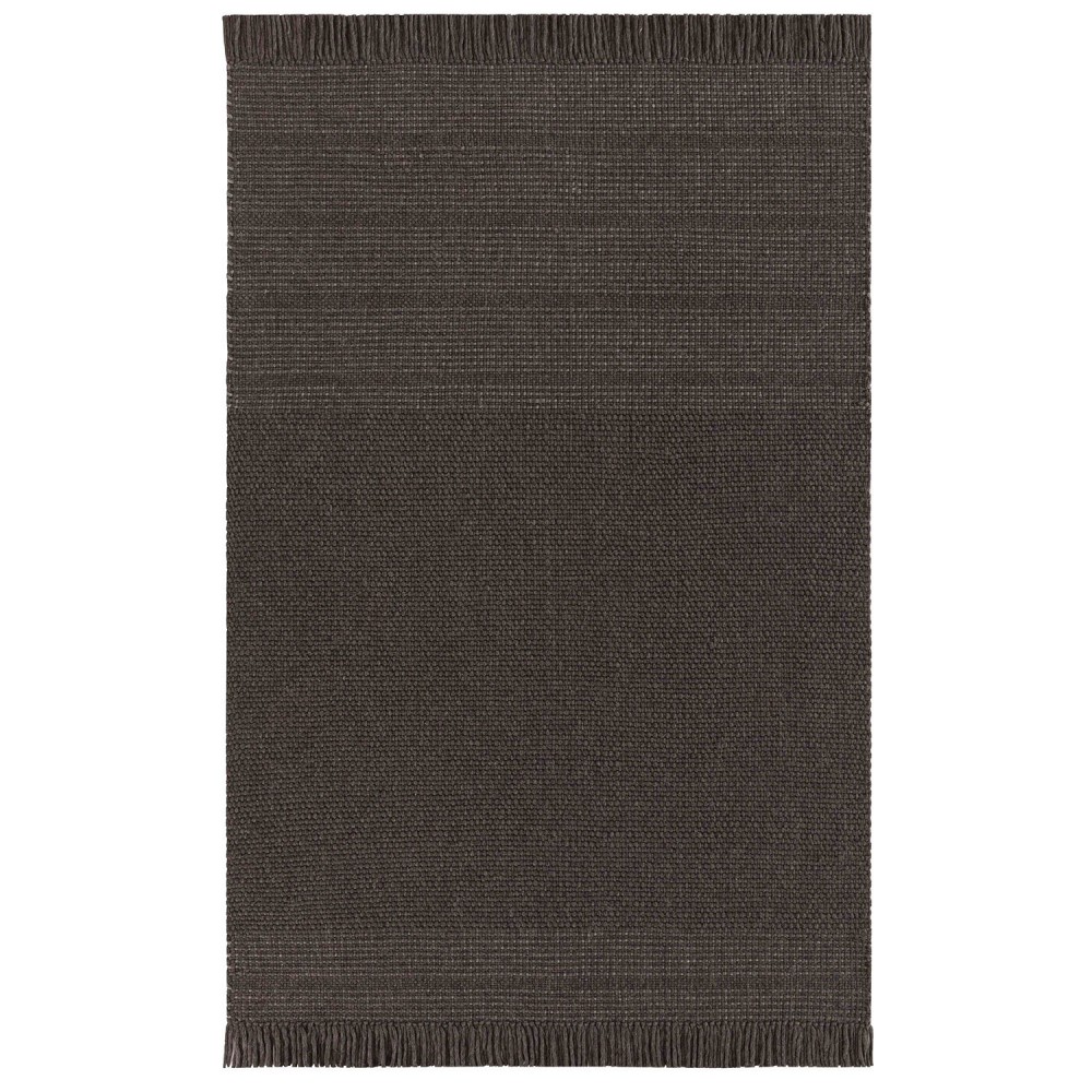 Alfombra Pure Dark GAN