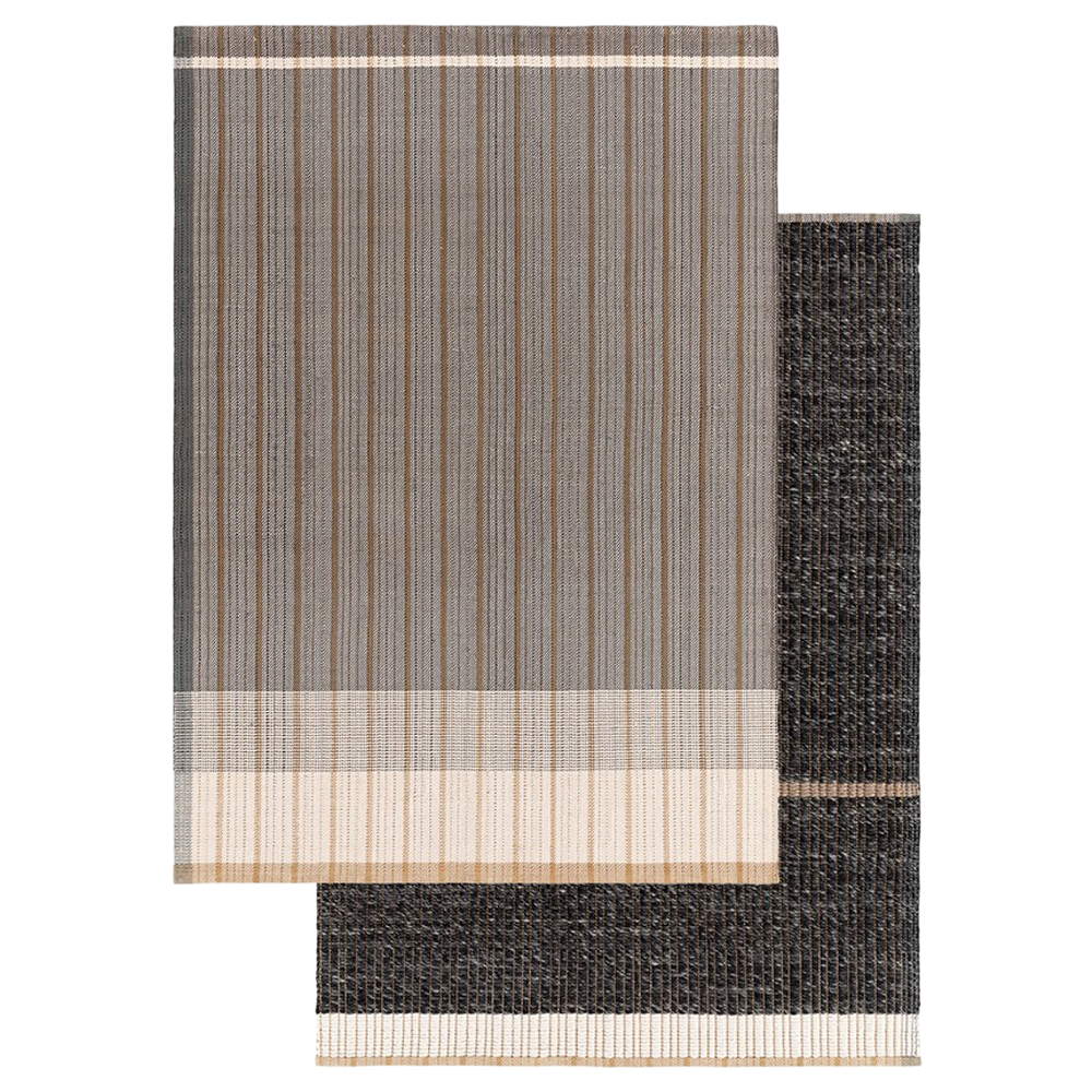 Alfombra Reversible GAN